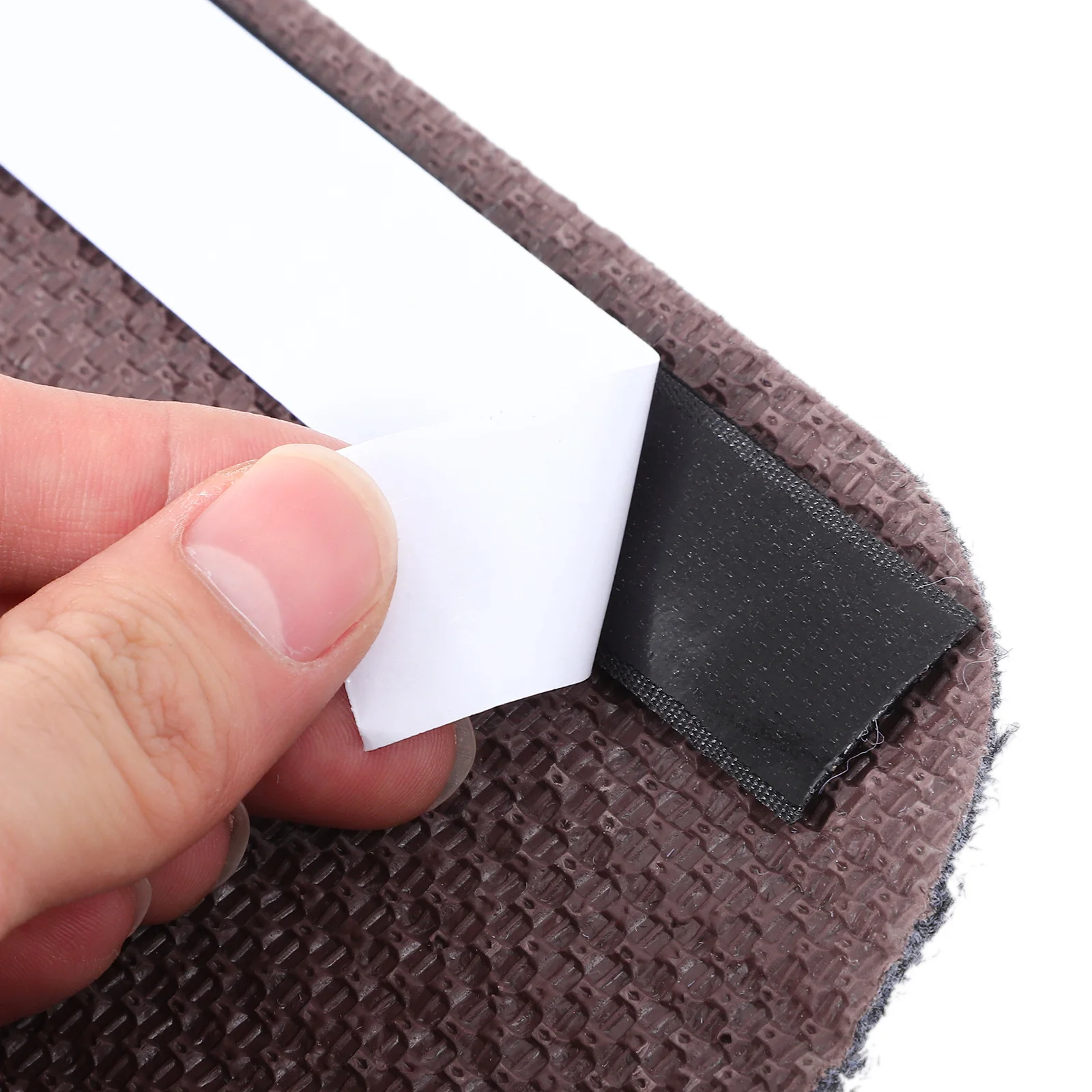 

4 шт. лестничные ступени для ступеней, чехлы для ступеней, сверхмощный износостойкий напольный коврик, дорожный прицеп, защитная ручка для лестницы