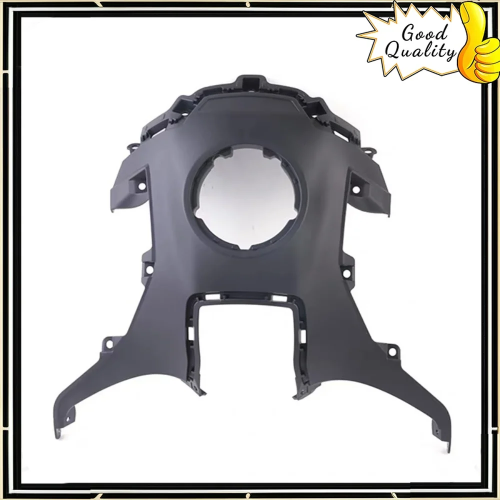 Good Quality Suitable for CFMOTO Motorcycle Accessories CF800NK Fuel Tank Top Decorative Board CF800-7/7A Fuel Tank Guard Plate