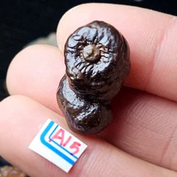 AAAAA+ Natural Alxa Agate Mineral Specimen Crystal Gift
