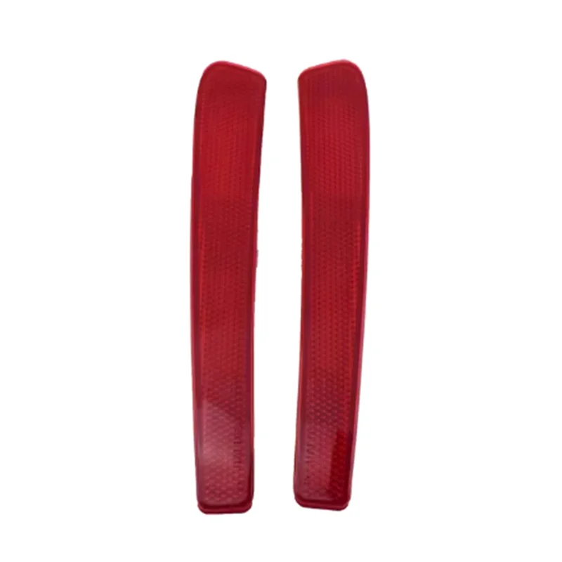 후면 왼쪽/오른쪽 범퍼 리플렉터 81910-02200 81920-02140 Toyota Corolla 2020 2021 2022