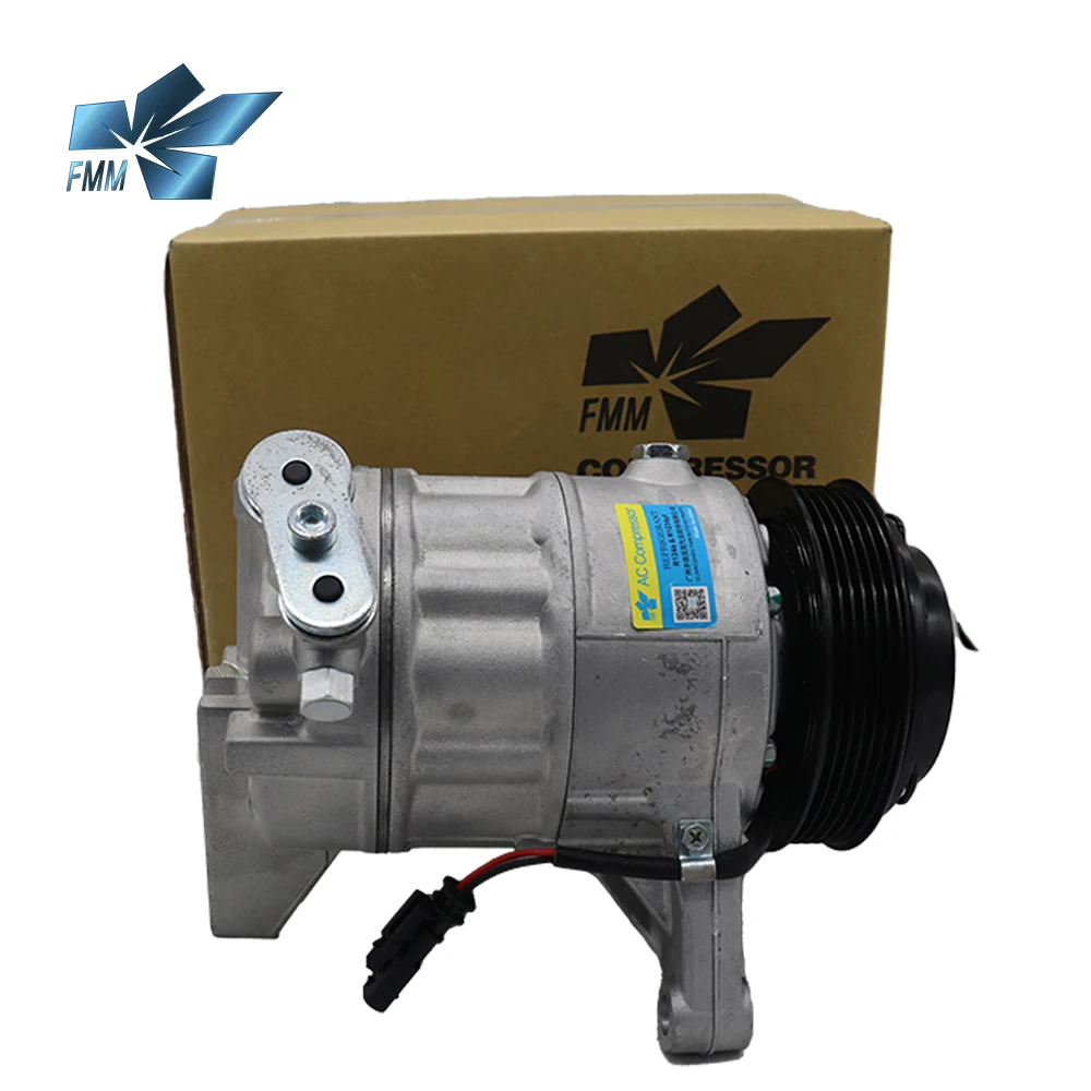 1522228 197352 198352 22798744 23232322 Car Air Conditioning Compressor for GMC TERRAIN 2012 V6