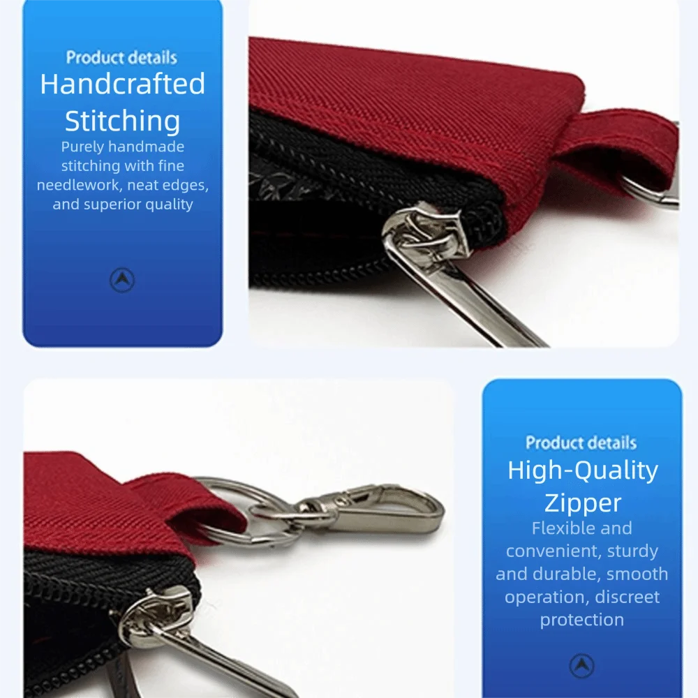 Oxford Cloth Insulin Cooling Bag Large Capacity Waterproof Pocket Pill Protector Thermal Insulated Medicine Travel Cooler