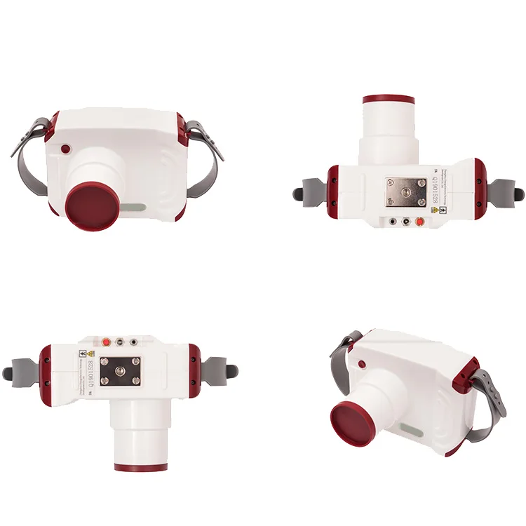 Popular Portable Digital Dental Handheld Intraoral Xray Machine Manufacturer Price