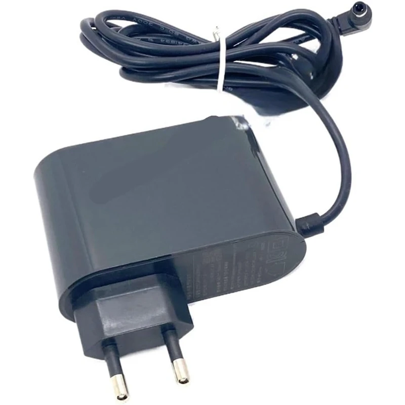 A44F-1PCS محول الطاقة ل Dreame M12 روبوت تنظيف الأرضيات الملحقات استبدال أجزاء الاتحاد الأوروبي التوصيل