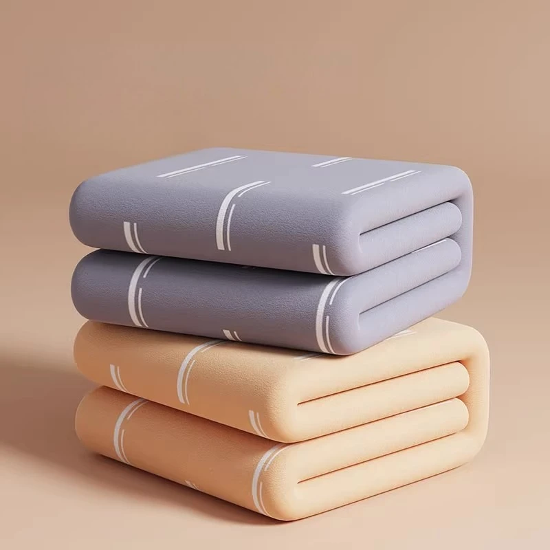 

Electric blanket, single double double control household machine electric mattress