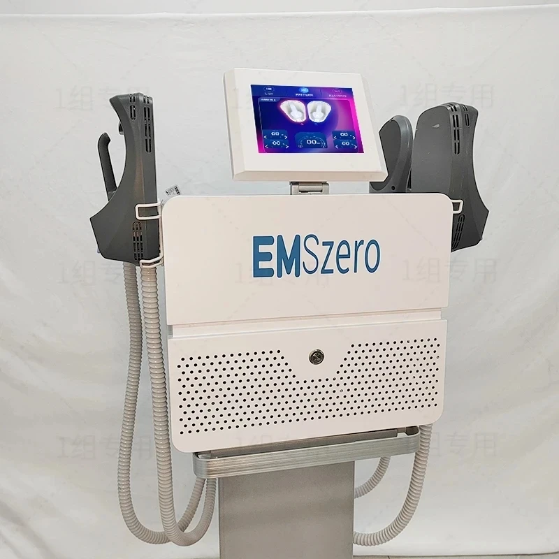 EMS 6500W Muscle Stimulate EMSzero Neo Fat Removal Ems Body Muscle Sculpt Machine Weight Lose Machine Hot Sales