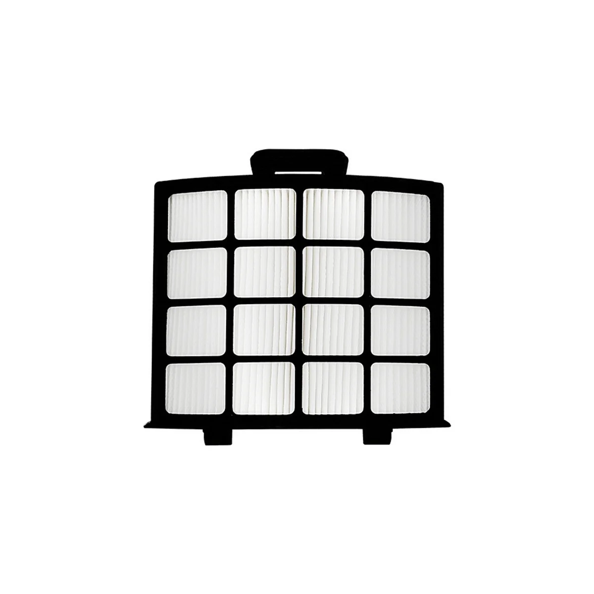 Filtre Hepa pour aspirateur vertical, AZ2002, AZ2000, AZ2000W, 2 pièces