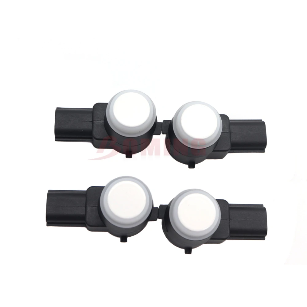 Car PDC Parking Sensor 13282883 Fit For Chevrolet Aveo Cruze Orlando Opel Astra J Insignia Meriva Mokka Zafira B C For Buick