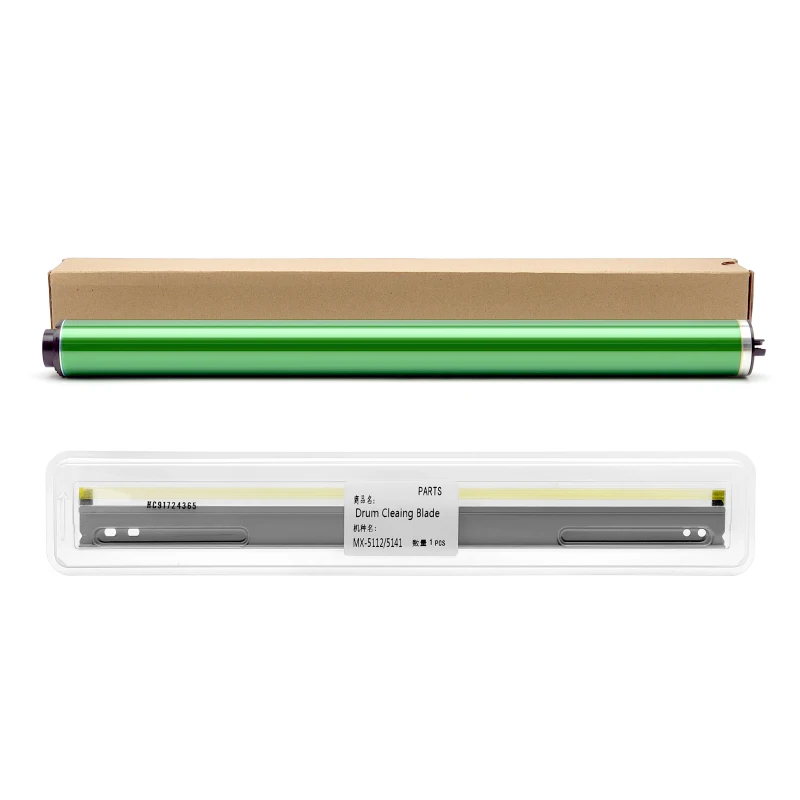 

Совместимые барабанные барабаны SHARP MX 2600 2601 3100 4100 4101 4110 4111 5000 5001 5110 5111 3101 4001 4128 5128 Модели барабанов OPC MX31NRSA