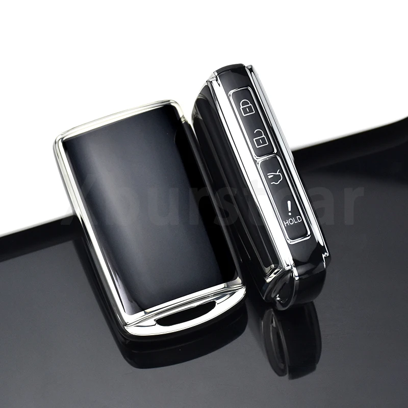 Tpu Shell Fob For M…