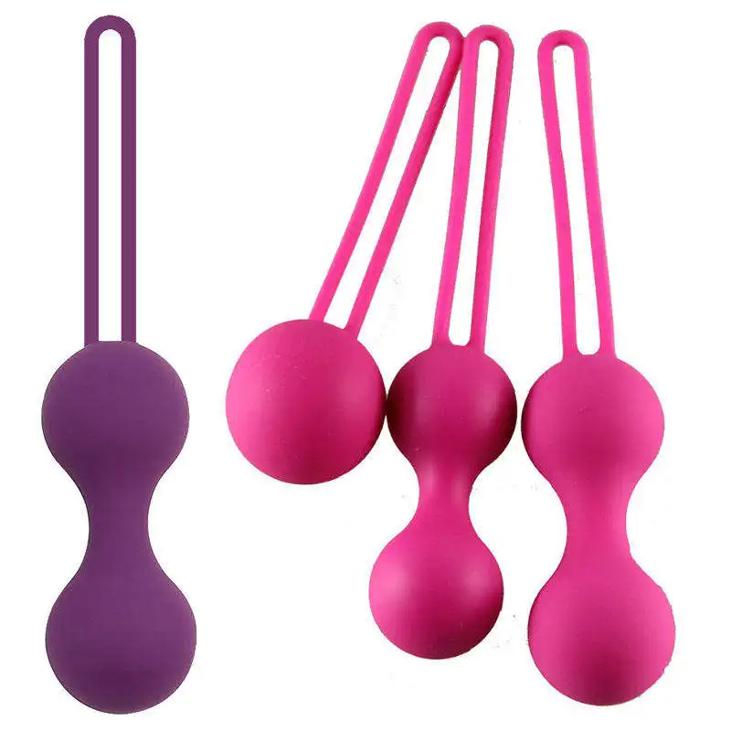 Waterproof Vagina Ball Women Exercise Kegel Balls