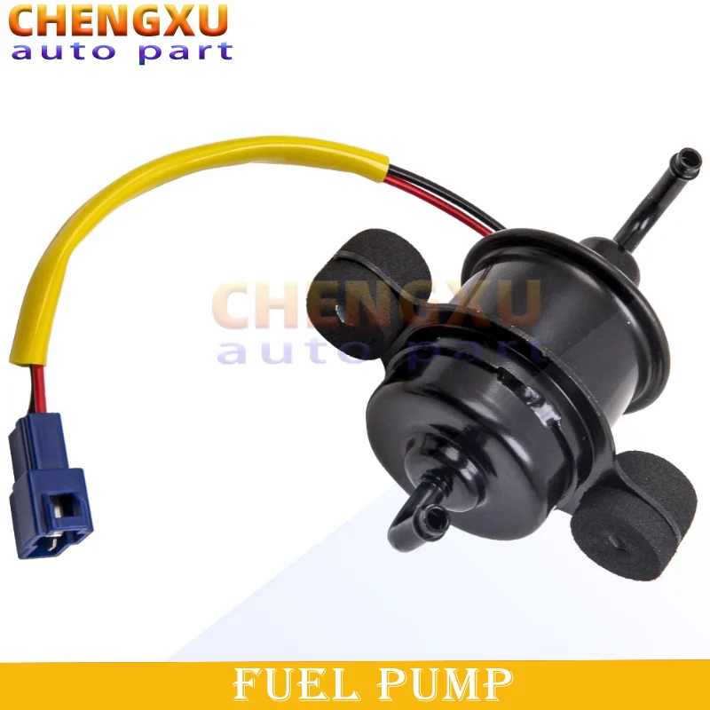 17040-8H80A New External Diesel Fuel Pump For Nissan X-Trail T30 2.2D 01-07 17040-8H800