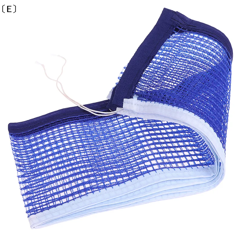 〔E〕High quality waxed string table tennis table net ping pong table net replacement〔Winter5〕