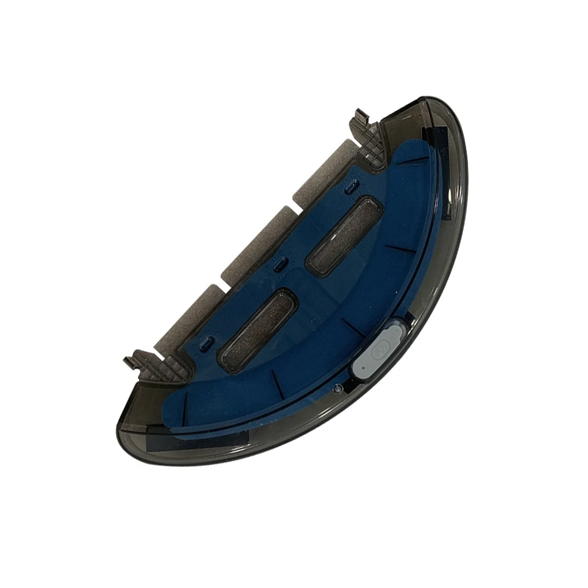 For ZR6900R1 Smart Force Essential Robot Vacuum Cleaner Replacement Water Tank Floor Cleaning Accessories