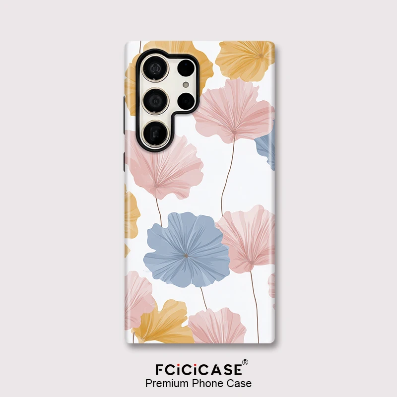 Fcicicase Matte Tpu… - image