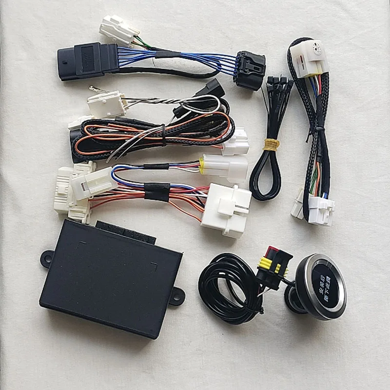 

Car Steering Wheel Cruise Control Module System For Nissan Sentra (2017-2018) TIIDA X-TRAIL SYLPHY - Vehicle Control Systems