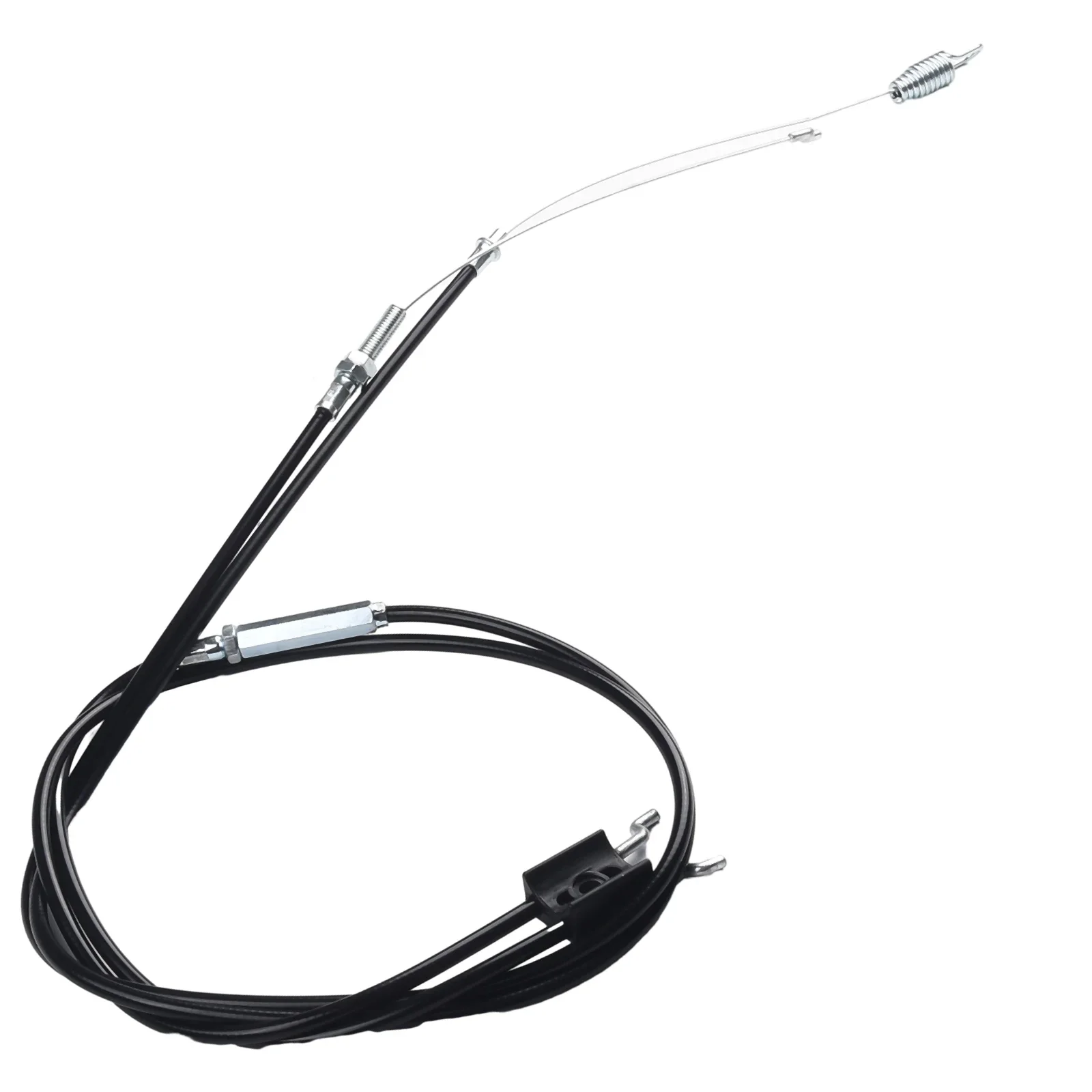 

Premium Throttle and Clutch Cable Set for Einhell 1515mm (Throttle) and 1320mm (Clutch) for Effective Operation