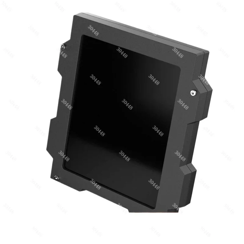 DCS D1 Flight Sim MFD Panel With IPS LCD Screen Multi Function Display Instrument For F/A-18 F-16 A-10 USB Cockpit Peripheral