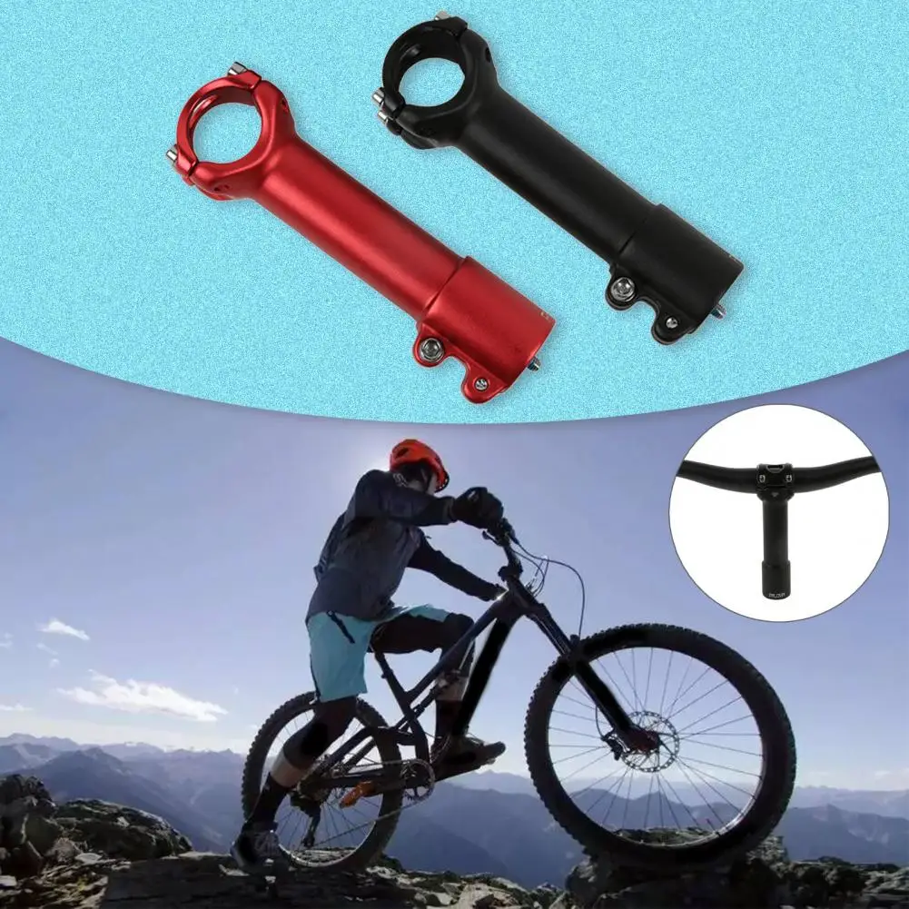 Universal Bike Accessory Bicycle Handlebar Raiser Head Up Adapter for Mountain Bike