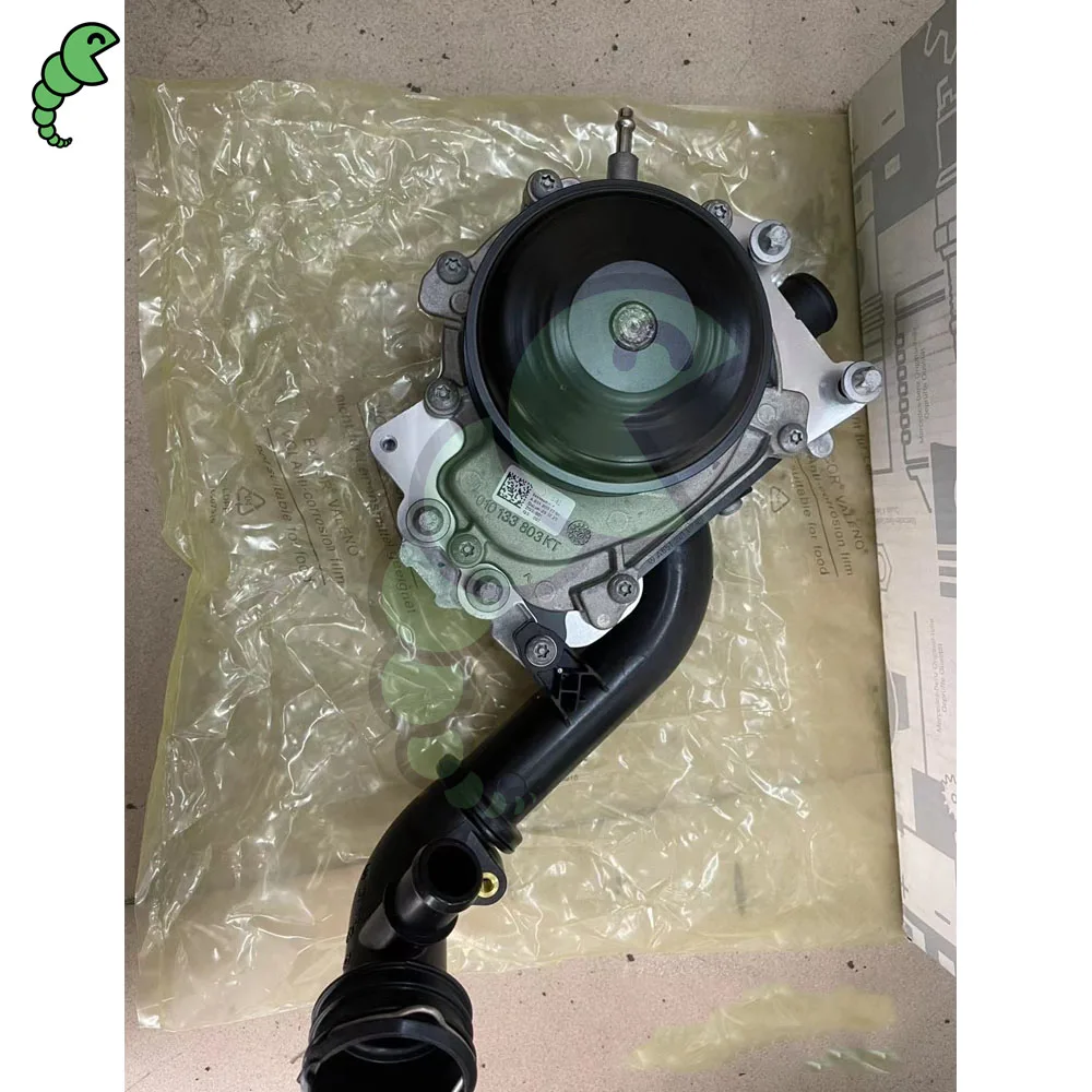 651200770180 FOR MERCEDES-BENZ E Coupe C207 e 220 CDI / d 207.302 Water Pump a6512000300  W212 W221 W166 W204 Water Coolant Pump