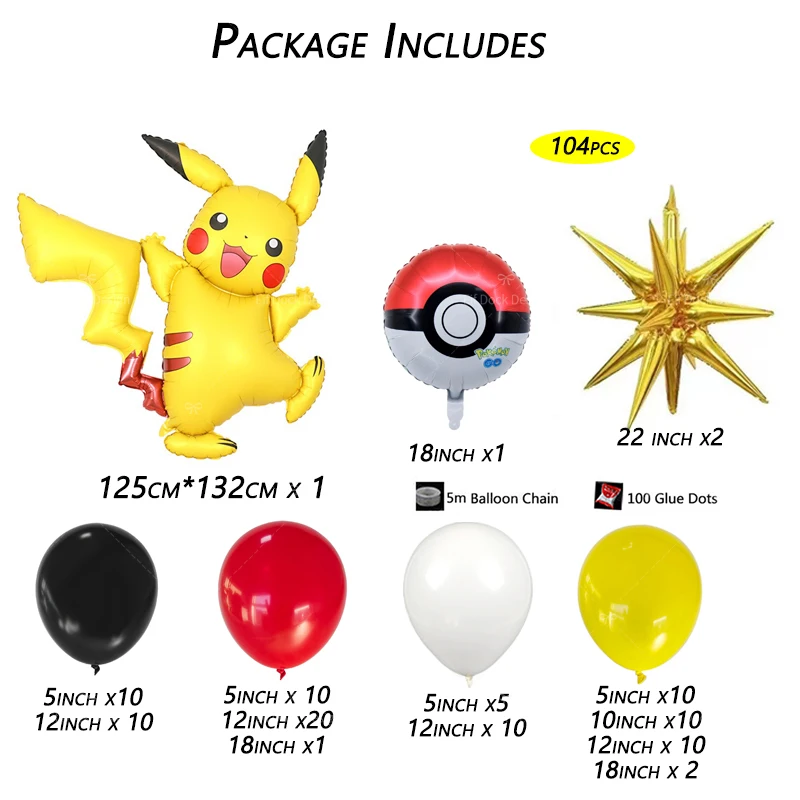 Thumbnail 3 - #52 Ranked Party Supply Kits Picks in 2026