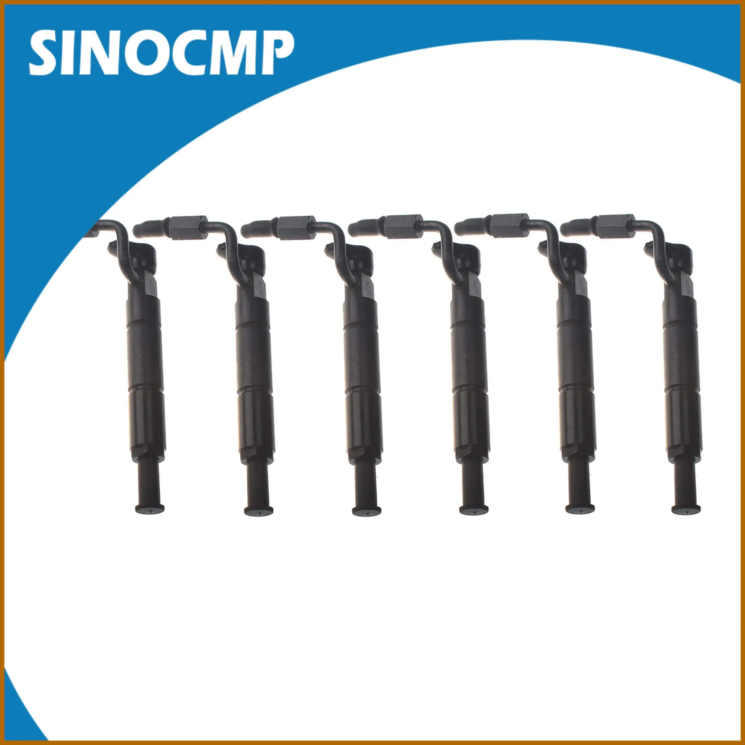 Форсунка Common Rail Топливная форсунка 5I-7706 5I7706 Для двигателя CAT 3064 3066 S4KT S6KT 311B 312B 312BL 320L 320B Экскаватор Форсунка Common Rail Топливная форсунка 5I-7706 5I7706 Для двигателя CAT 3064 3066 S4KT S6KT 311B 312B 312BL 320L 320B Экскаватор