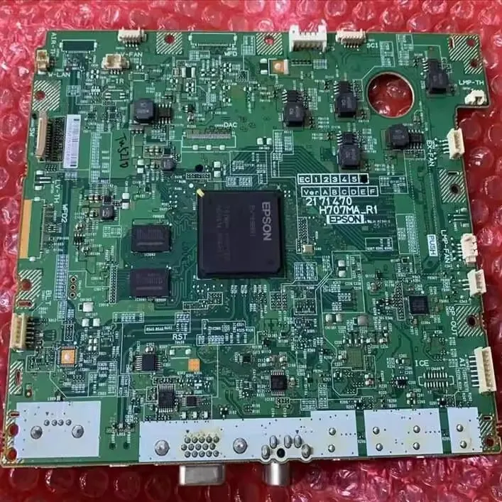 Projector original motherboard H708 FOR Epson CH-TW5210