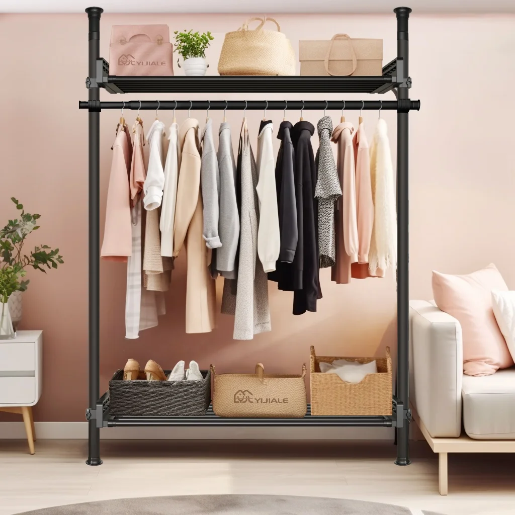 Modern Design E-Commerce Portable Shoe Hanger Bracket Hanger