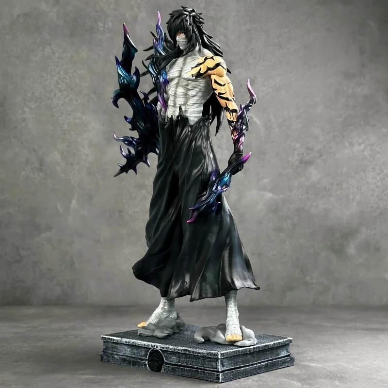 figurine-anime-de-33-cm-cheng-bleach-anime-kurosaki-ichigo-en-pvc-figurine-d'action-modele-de-collection-sans-protection-mensuelle-jouets-cadeaux-poupees