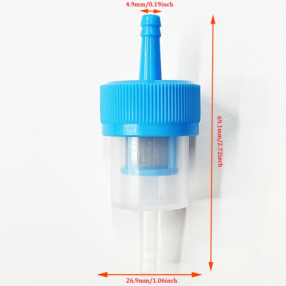 Analyste de filtre à air diesel universels, chauffage, mazout, filtre à eau, pièce de séparation pour Webasto, voiture, camionnette, camping-car, automobiles