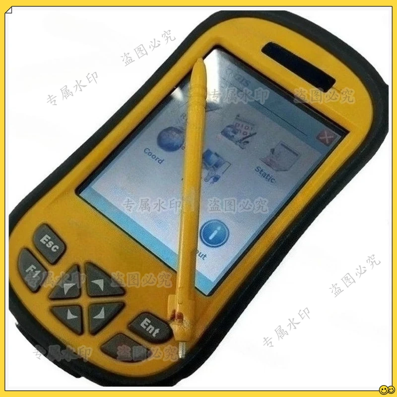 

Handheld GPS Smart Land Survey Qmini MP GIS Collector
