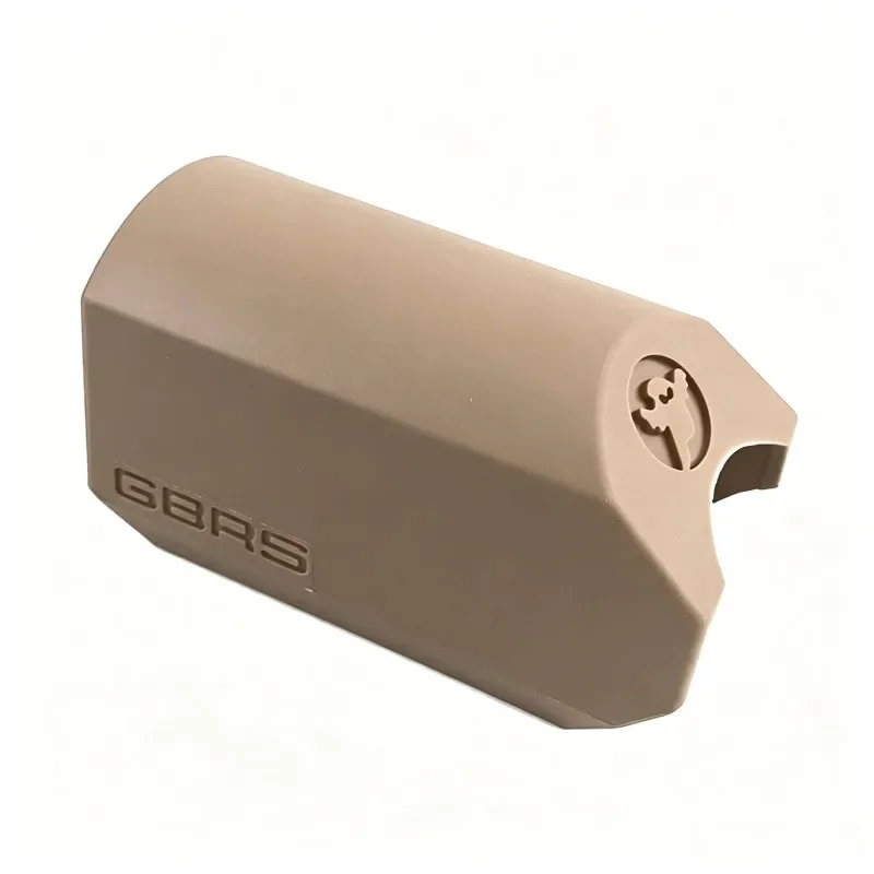 GBRS Wangenstütze CTR Erhöhungspolster Nylon-Wangenstütze CTR Schwanzstütze Erhöhungspolster Weiches Elastisches Spielzeug – Detail 6