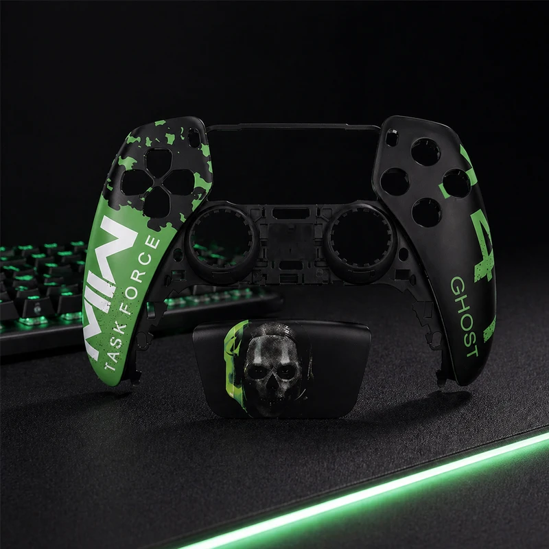 Thumbnail 3 - #4 Latest PS5 Controller Cases Offers
