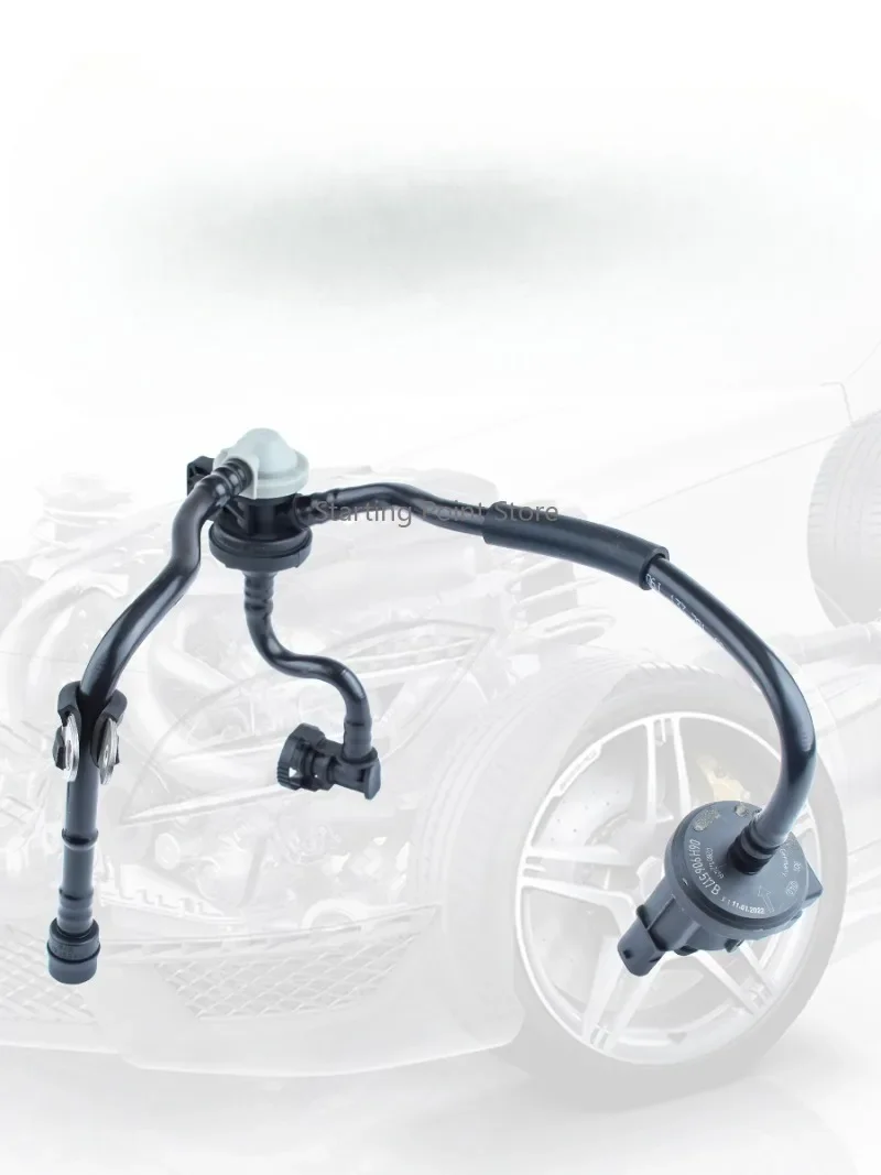 

Suitable for Volkswagen's New Passat,Tiguan,Magotan,Octavia Sagitar,CCGolf,Superb Sciricco1.8T2.0TCarbon Canister Solenoid Valve