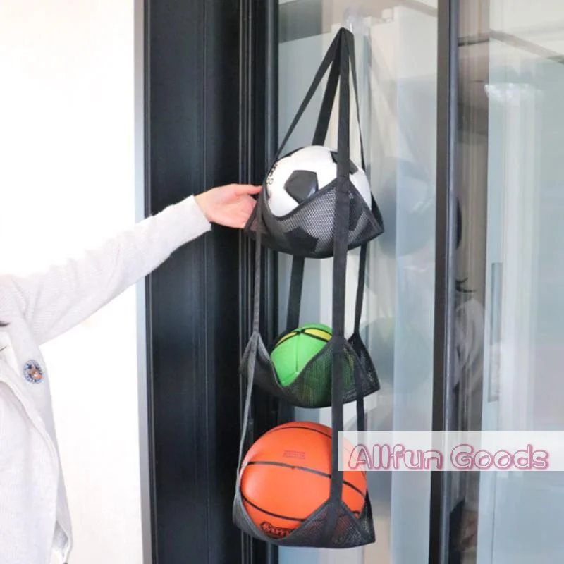 Wandmontierte Ballaufbewahrung – Sports Equipment Garage Organizer Bewertung und Preis