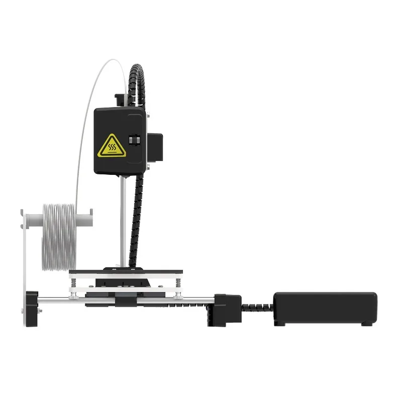 

3D printer, mini 3D printer mini 3D printer