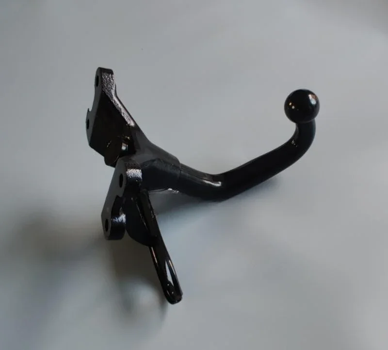 Applicable to w463 large G-class g500g55 350 63 modified trailer hook rogue hook tow anti-collision hook