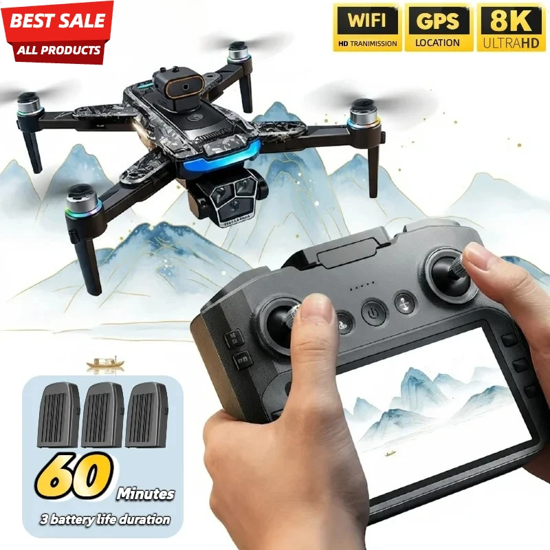 #72 Highest Rated Foldable Drones to Buy in 2026