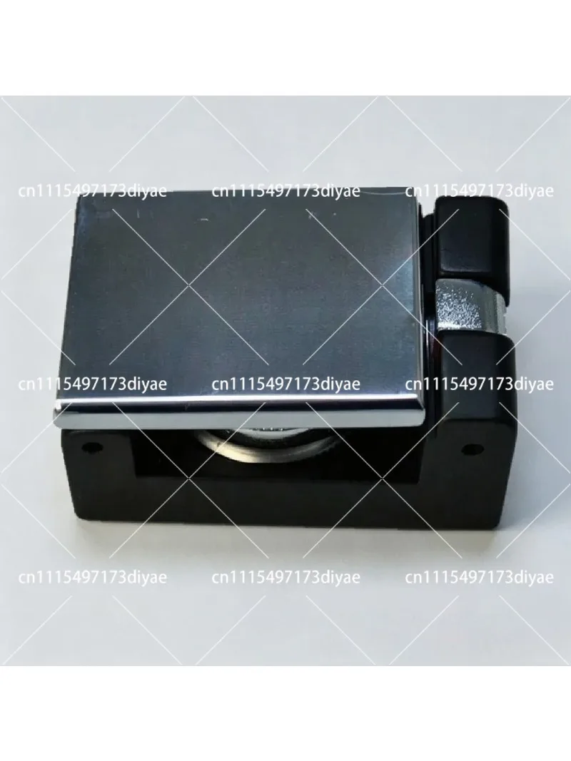 Clear Vision Box Magnifier, Open Design Magnifying Glass for Detailed Observation