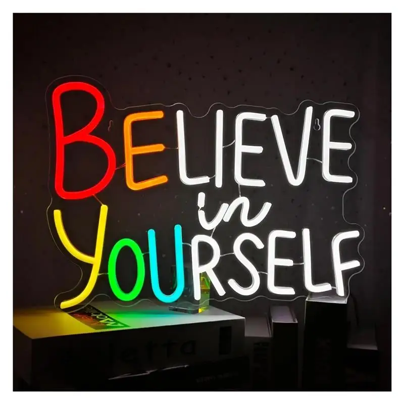 panneau-neon-«-believe-in-yourself-»-a-intensite-reglable-par-usb-pour-chambre-a-coucher-salon-club-bar-decoration-murale-pour-fete-ou-«-man-cave-»-﻿-157x116-pouces