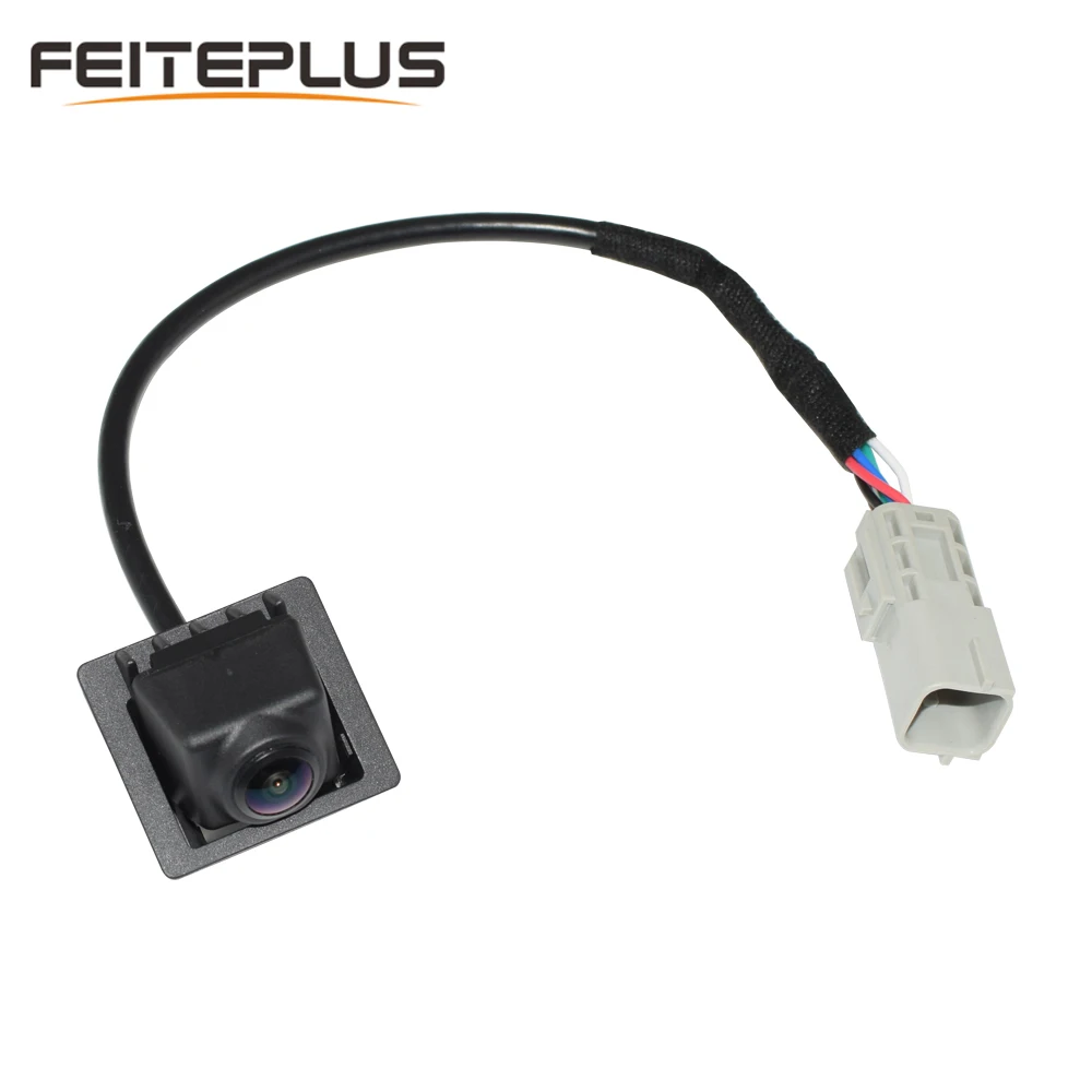 

23205689 15926122 20910350 22915398 Car Rear View Backup Camera For Cadillac SRX 2010-2016 Parking Aid