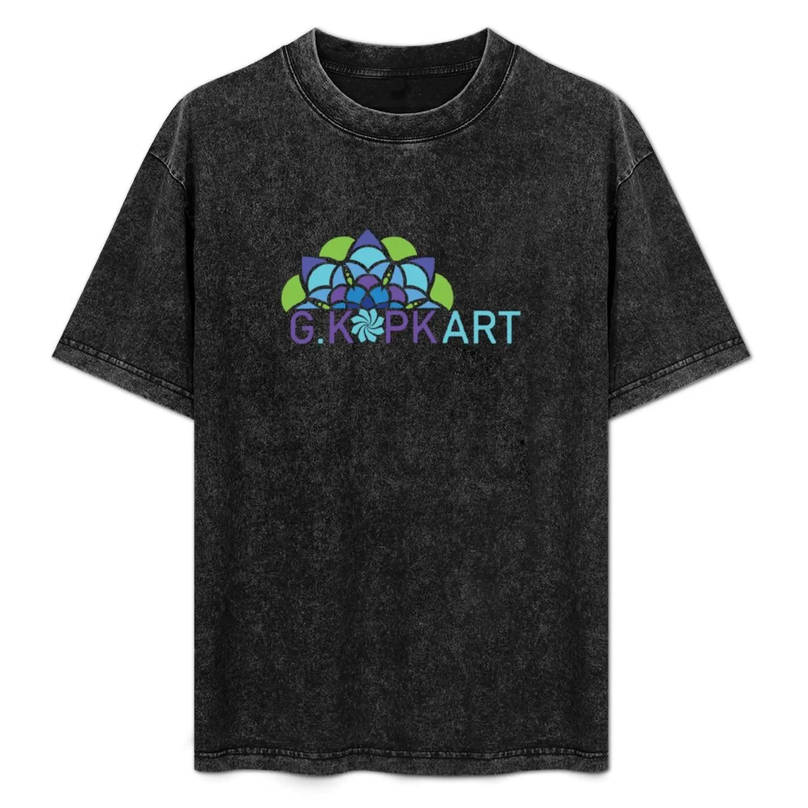 

G.KopkArt T-Shirt baggy shirts Aesthetic clothing oversized graphic tee custom t shirt mens graphic t-shirts pack