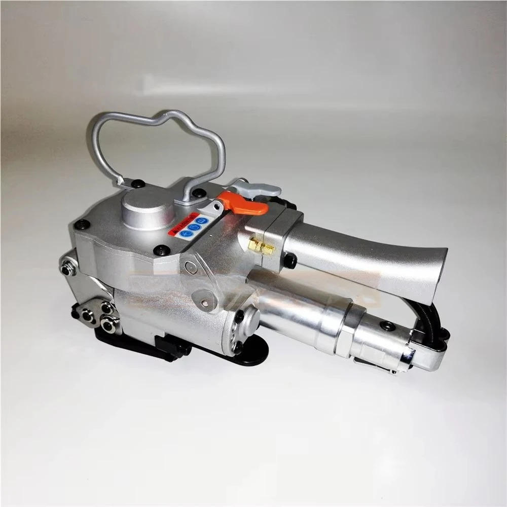 

19 Handheld Plastic Tape Manual Packaging Tool Strapping Machine