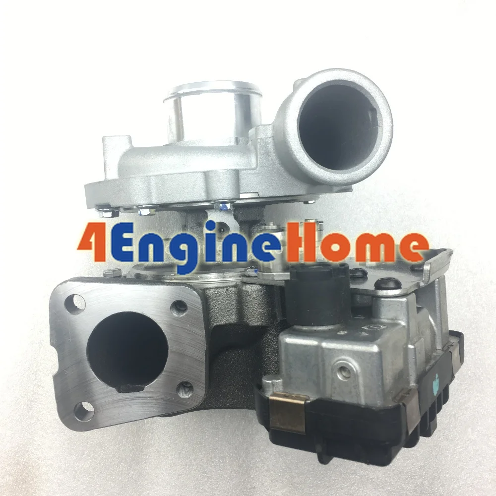 

GTB1756VK Turbocharger 771954-5001S 771954-0001 68092631AB for Engine RA428RT, ENS RA428RT
