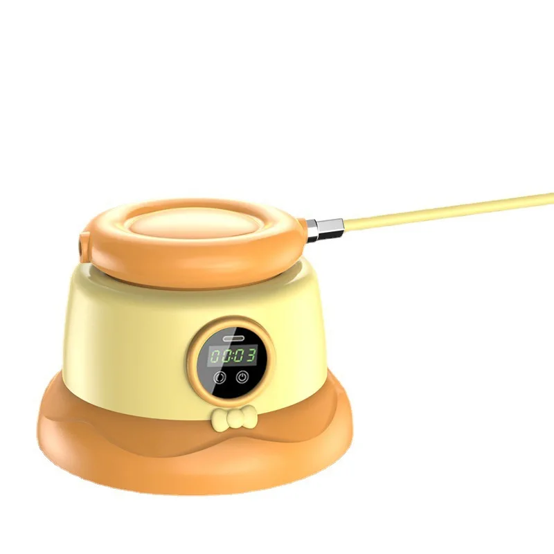 

Intelligent rope skipping machine automatic electronic counting cordless multi-person