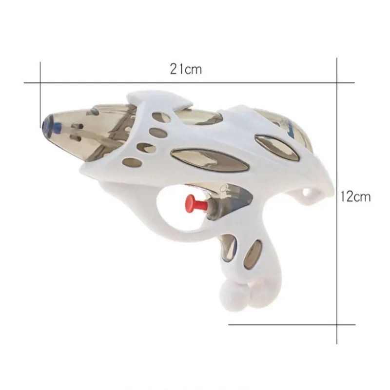 لعبة الشاطئ مسدس ماء للأطفال ، اللعب بالماء ، الاستحمام في الهواء الطلق ، السباحة ، التجديف والمسدسات ، الأولاد والبنات