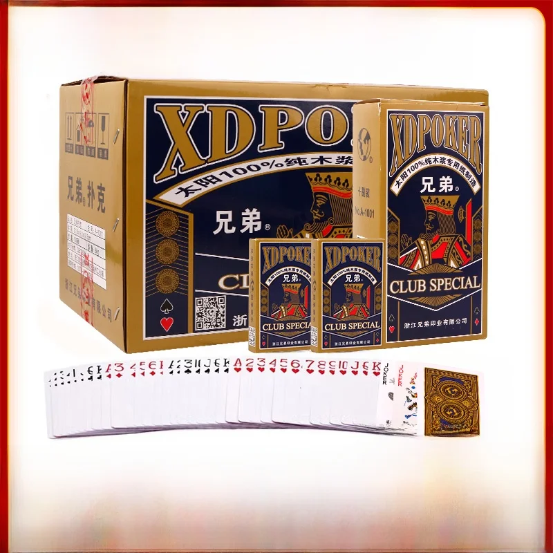 brother-thiened-poker-cards-a00-whole-box-00-des-home-entertainment-gng-paper-cards-for-dou-di-zhang-and-other-games