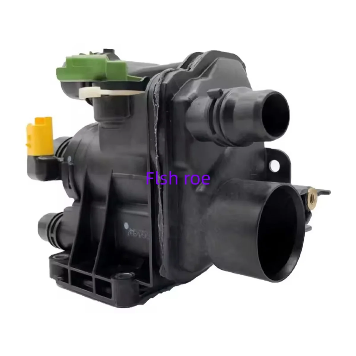 

9812131480 совместим с термостатом C-itro-en C4L 1,2 T m-ark-ed 208 2008 3008.