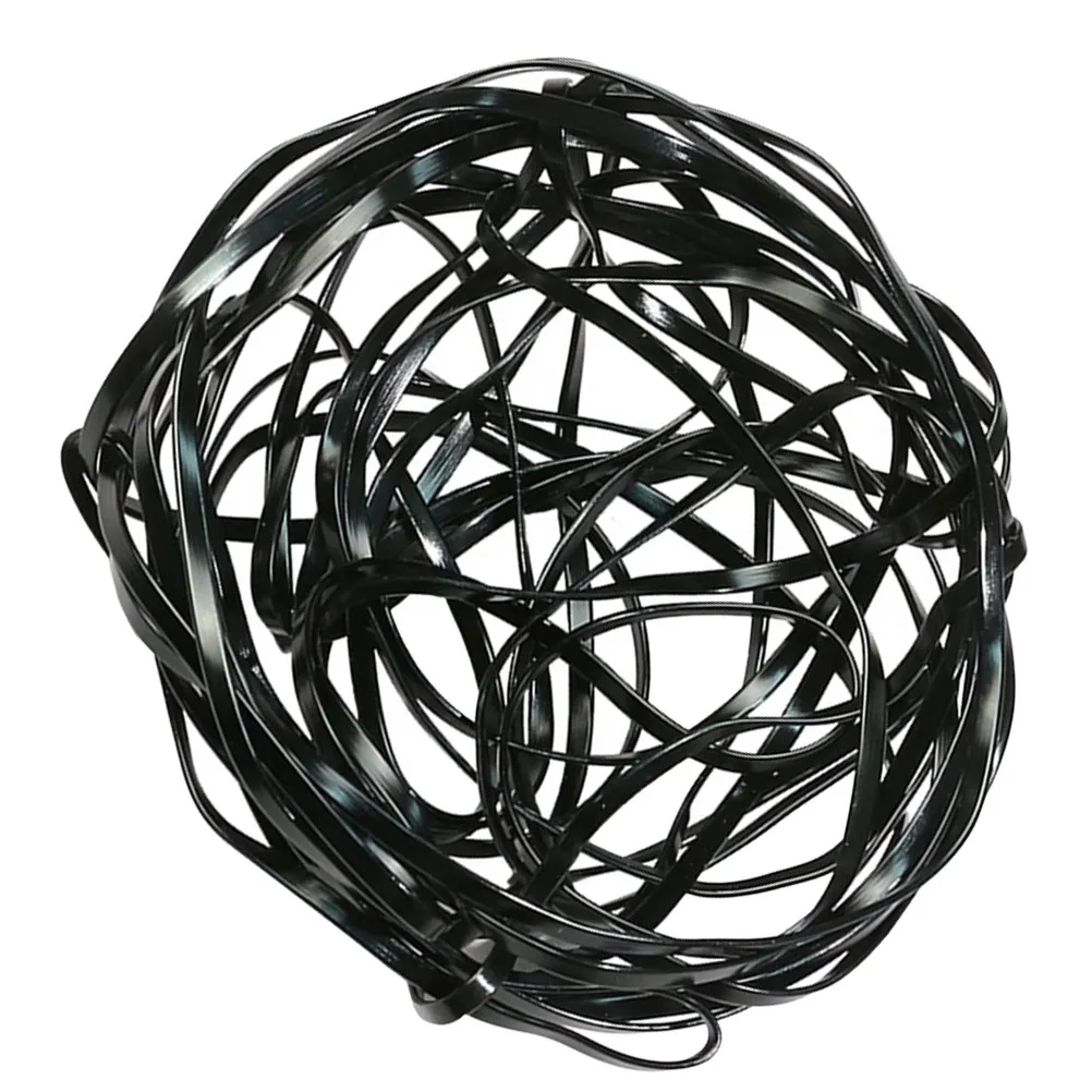 Flexible Flower Arranging Holder Mesh Base for Vase Decoration – DIY Floral Design Tool