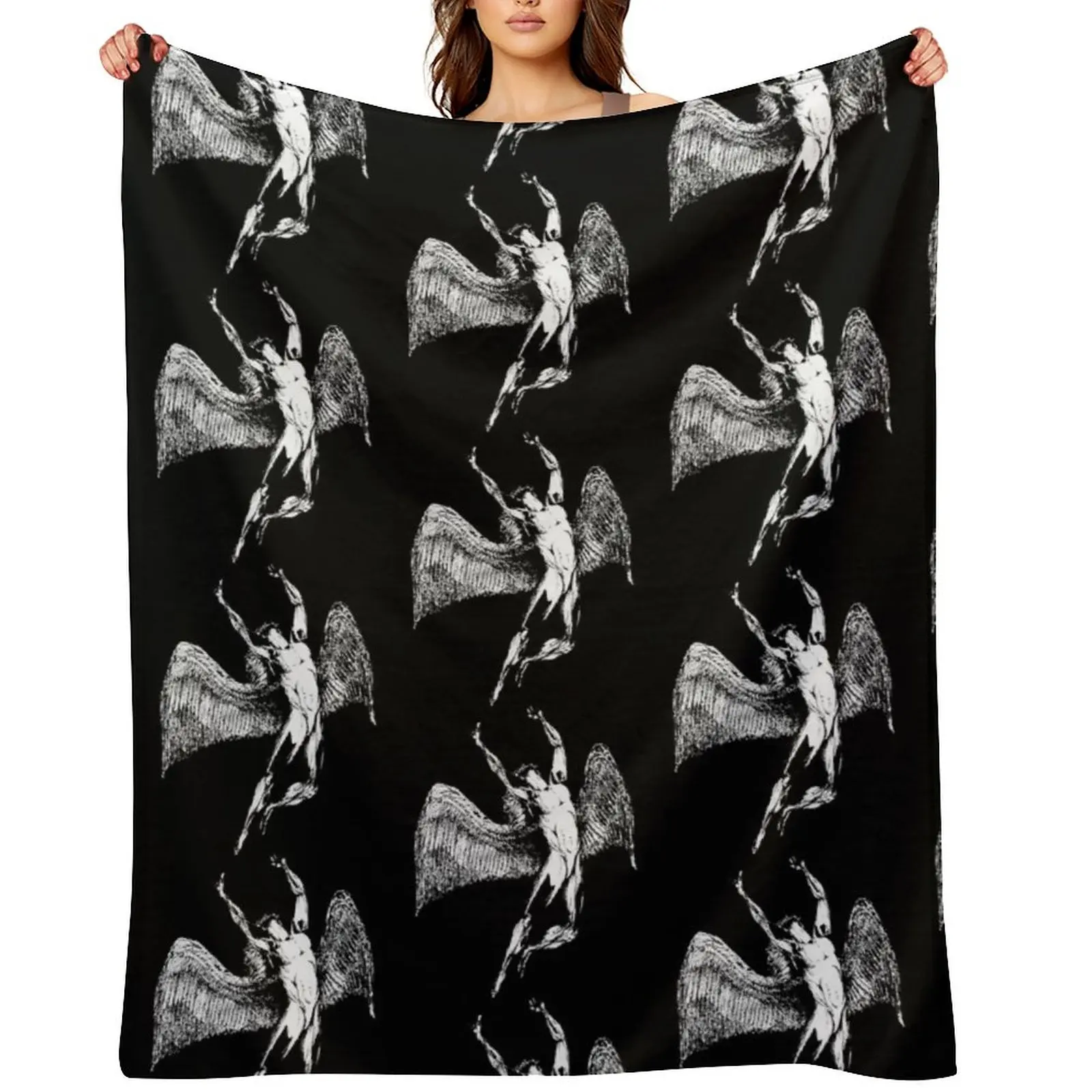 

1 ori cah icarus zeppelin tour best 1 trending Throw Blanket Personalized Gift Sofas Bed Blankets